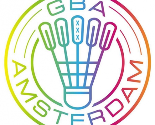 Gay Badminton Amsterdam