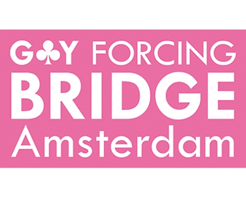 Gay Bridge Amsterdam