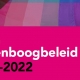 Gemeente Amsterdam publiceert Nota Regenboogbeleid 2019-2022