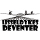 IJssel Dykes Deventer
