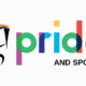 Pride and Sports