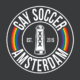 Gay Soccer Amsterdam