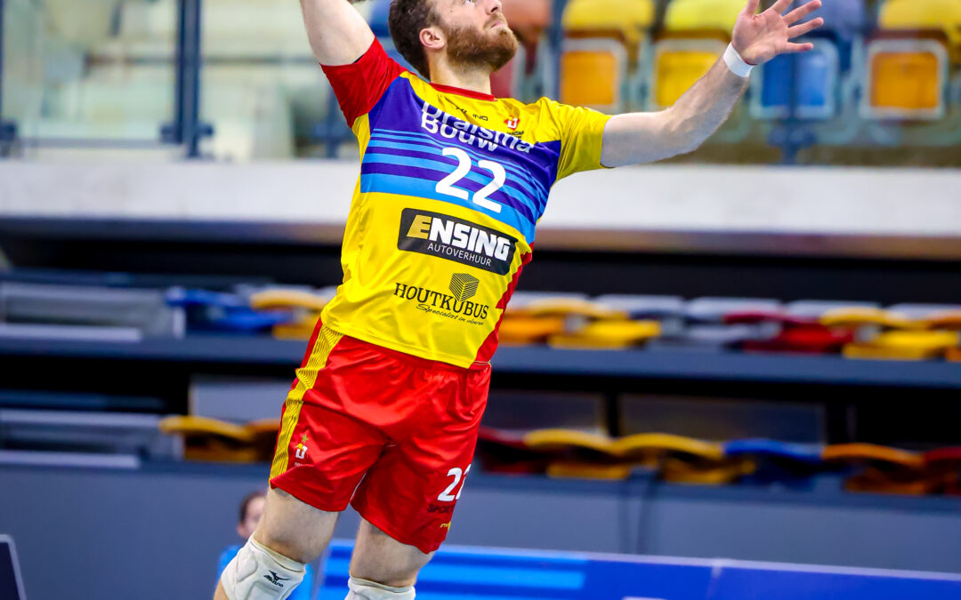  “Als er ook maar één sporter zich veiliger voelt, is mijn missie geslaagd”: In gesprek met kersverse ambassadeur Erik van der Schaaf