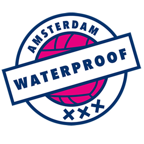 Amsterdam Waterproof – Waterpolo