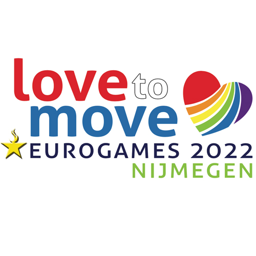 Eurogames 2022 naar Nijmegen
