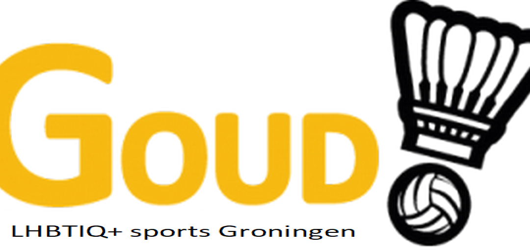 Goud Groningen – Badminton