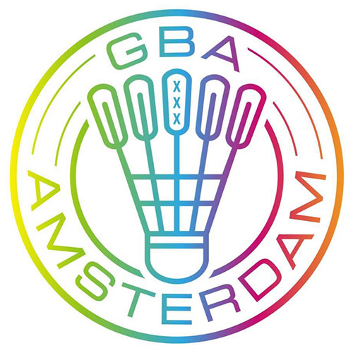 Gay Badminton Amsterdam – Badminton