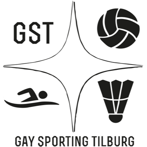 Gay Sporting Tilburg, Pink Feathers – Badminton