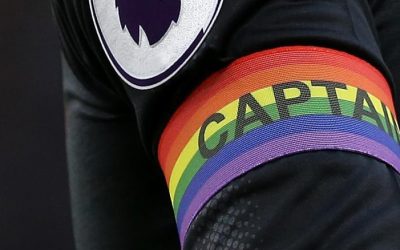 Homo discriminatie nog schrijnend actueel in het professionele mannenvoetbal