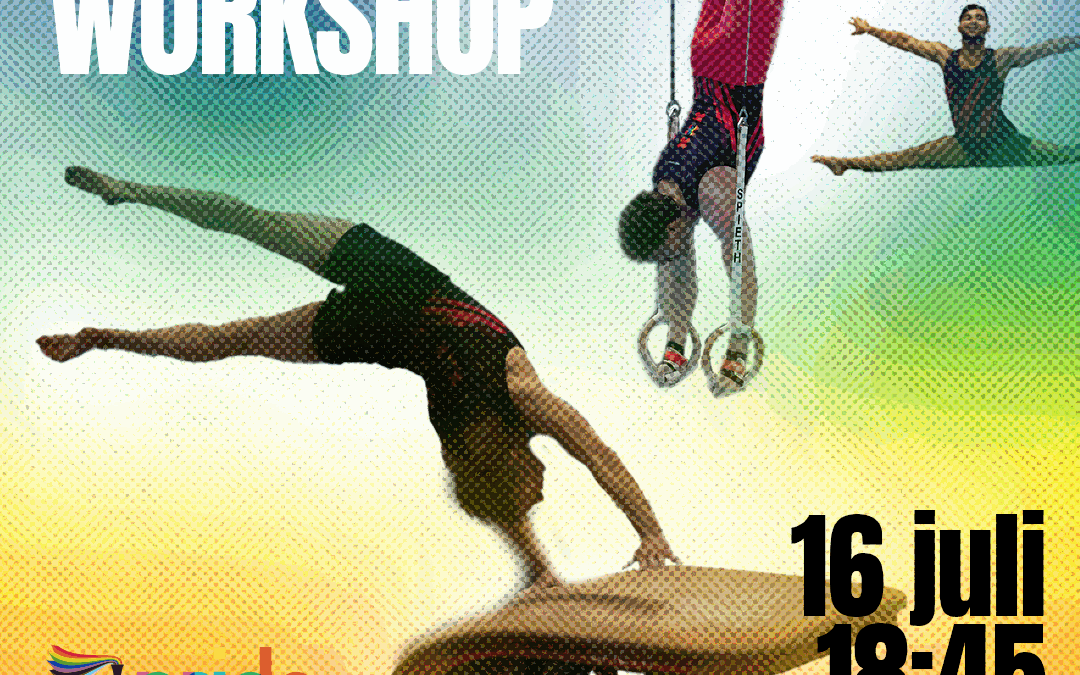 Gymnastics workshop
