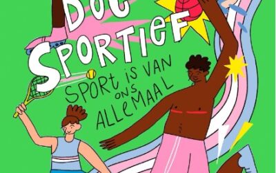Sport is van ons allemaal: Lush, Transgender Netwerk en Pride & Sports vragen aandacht voor uitsluiting van trans personen in de sport