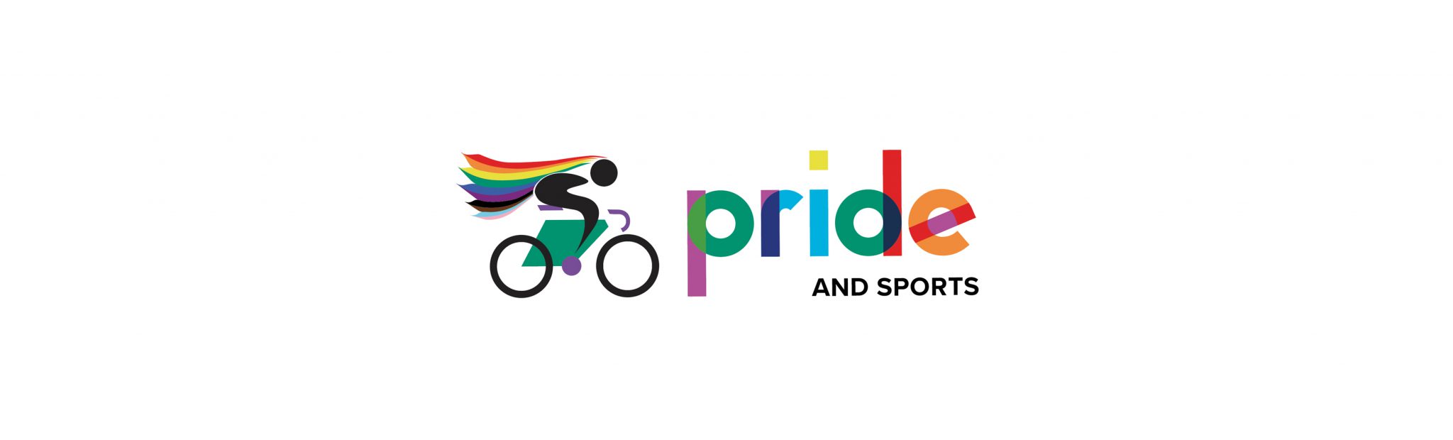 Pedel for Pride x I R I S cycling apparel