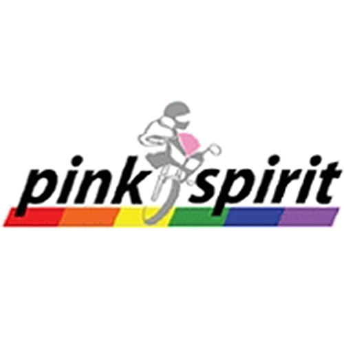 Pink Spirit – Motorrijden