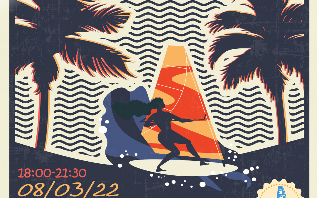 Open windsurf clinic