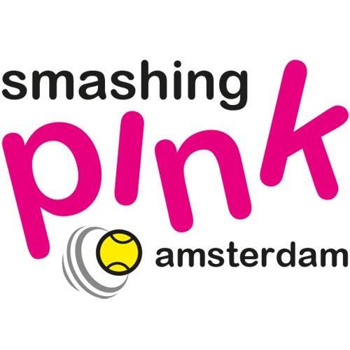 Smashing Pink – Tennis