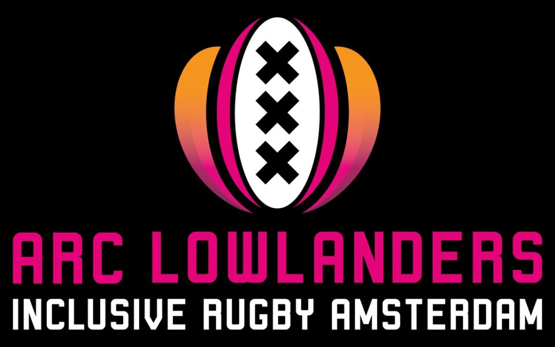 Amsterdam Lowlanders – Rugby