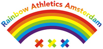 Rainbow Athletics Amsterdam