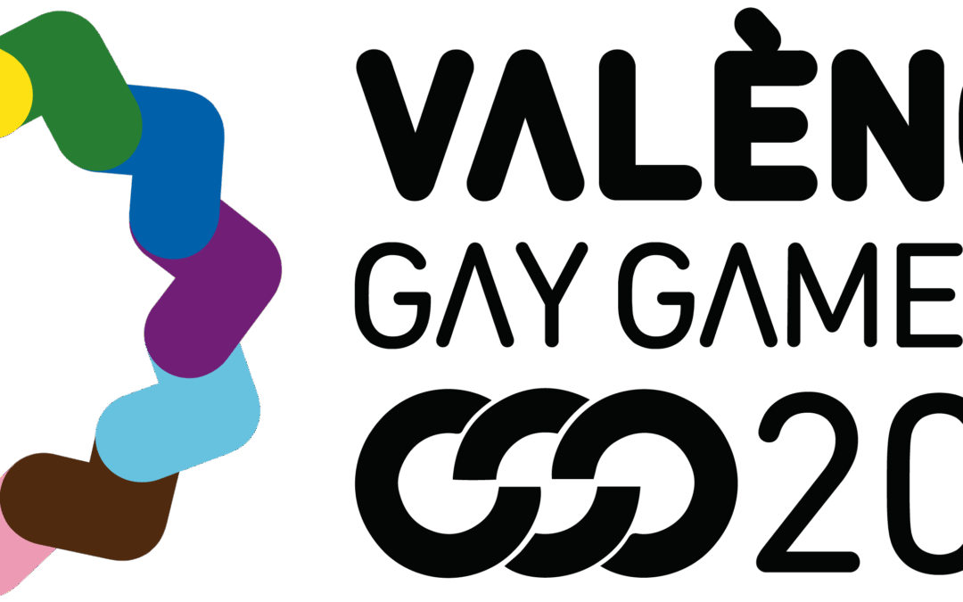 Gay Games 2026 Valencia – join our Pride and Sports ‘Team Netherlands’