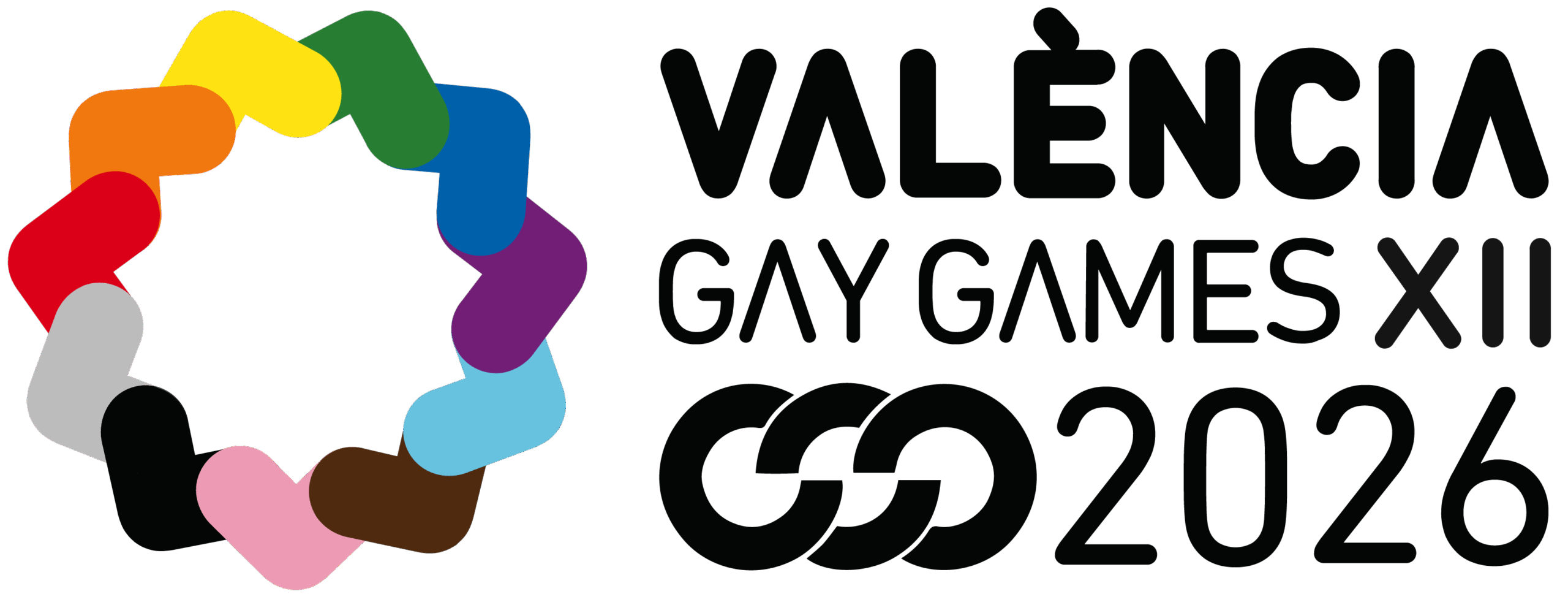 Gay Games 2026 Valencia – join our Pride and Sports ‘Team Netherlands’