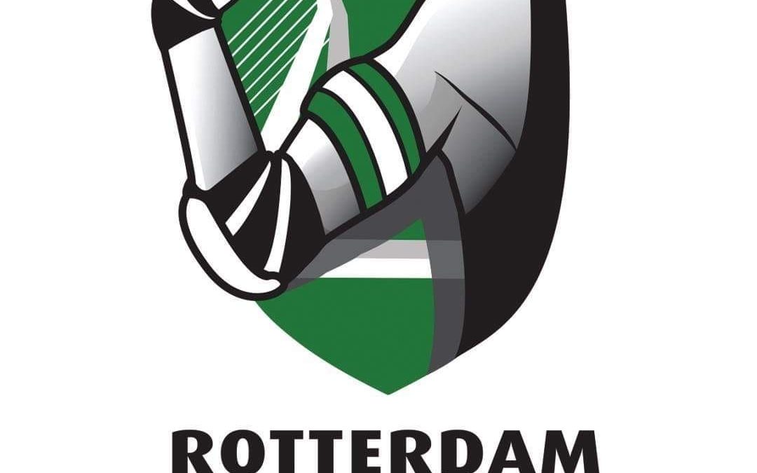 Rotterdam Roller Derby – Roller Derby