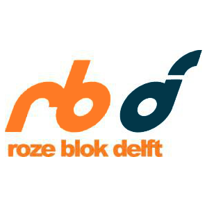 Roze Blok Delft – Badminton