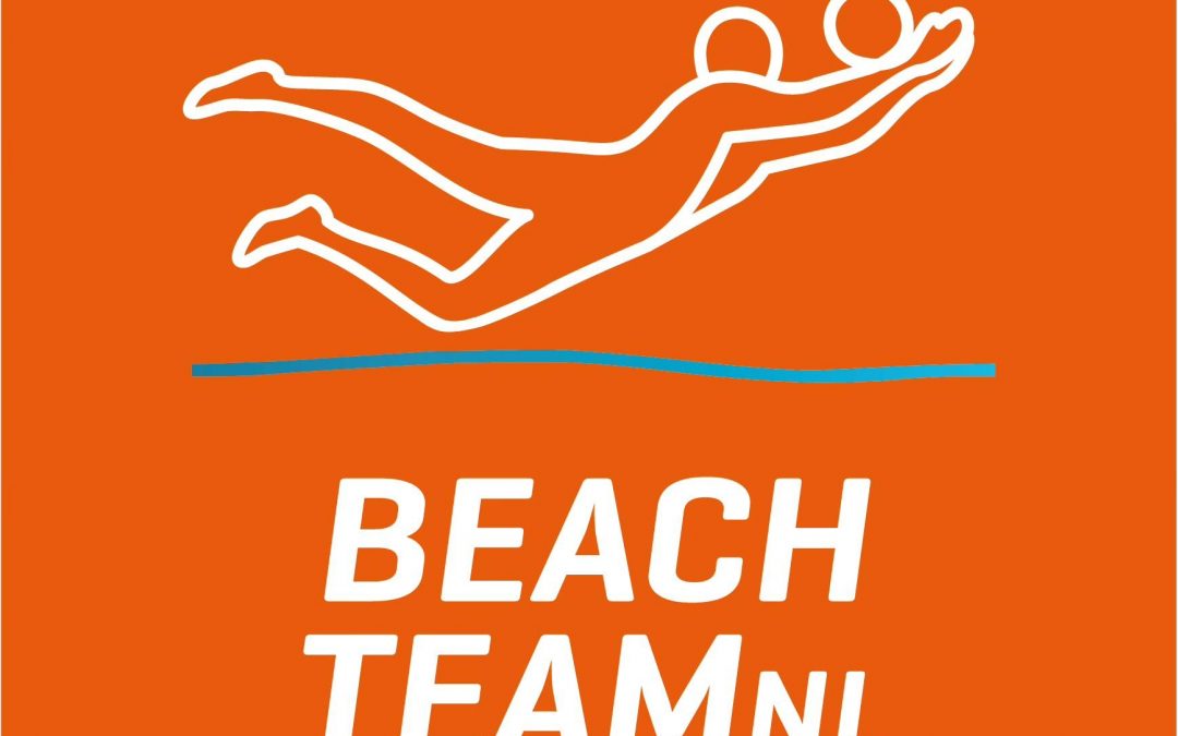 Beach team nl – Beach volleybal