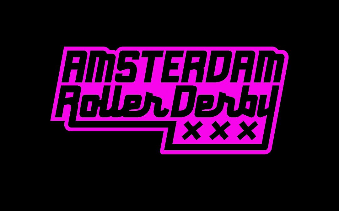 Amsterdam Roller Derby – Roller Derby