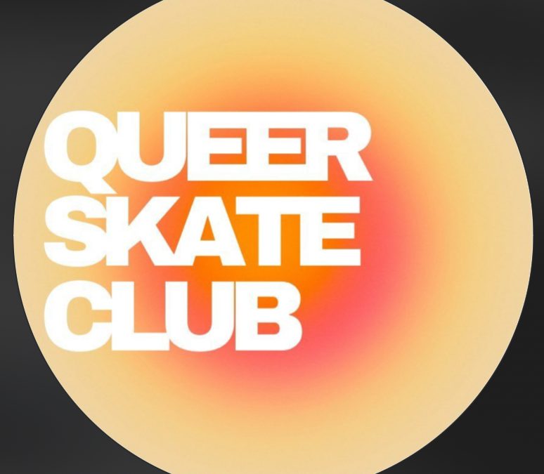 Queer Skate Club – Rollerskate