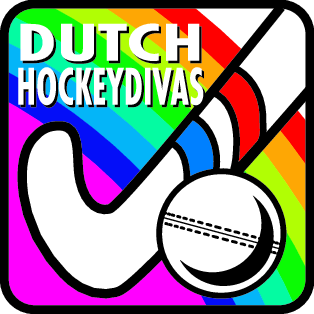 Dutch Hockey Diva’s – Hockey