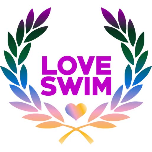 LoveSwim Fun-triatlon – Zwemmen