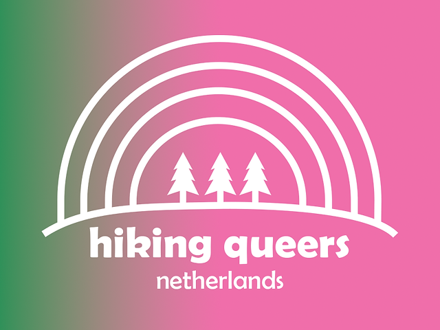 Hiking queers – Hiken
