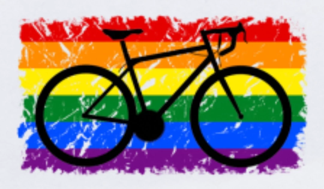 Pride Bike Ride Alkmaar Pride – Wielrennen