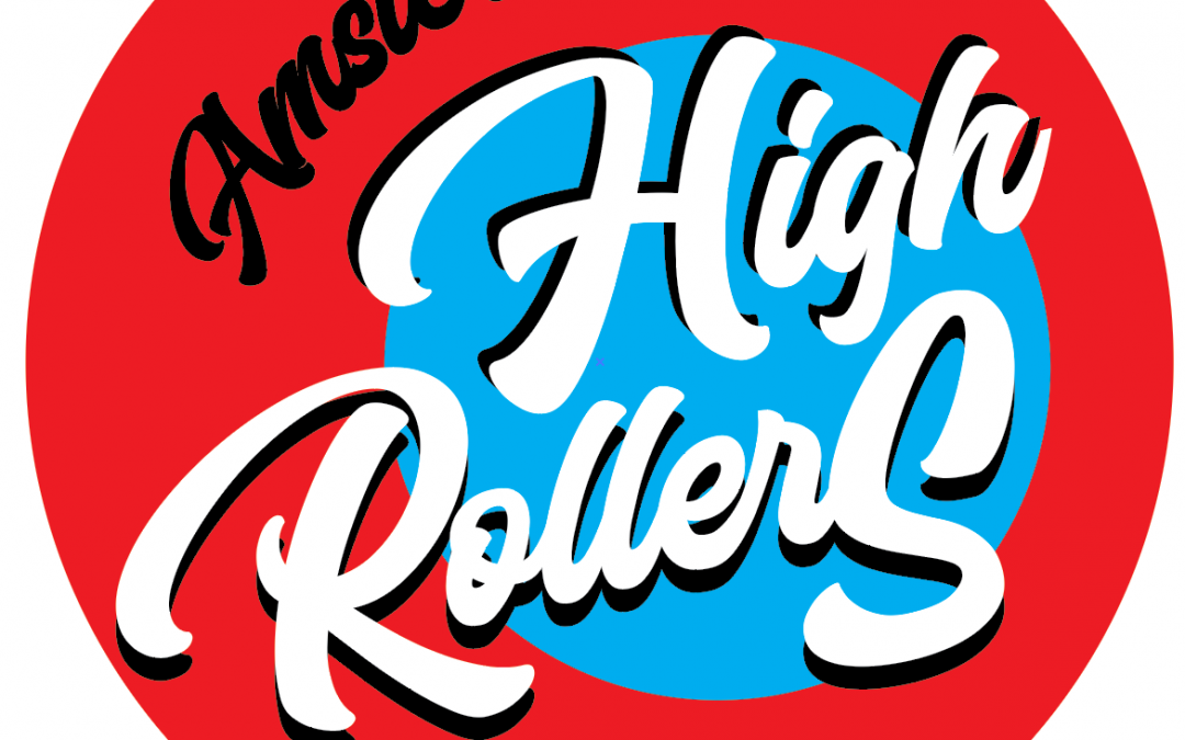 High Rollers – Rolschaatsen