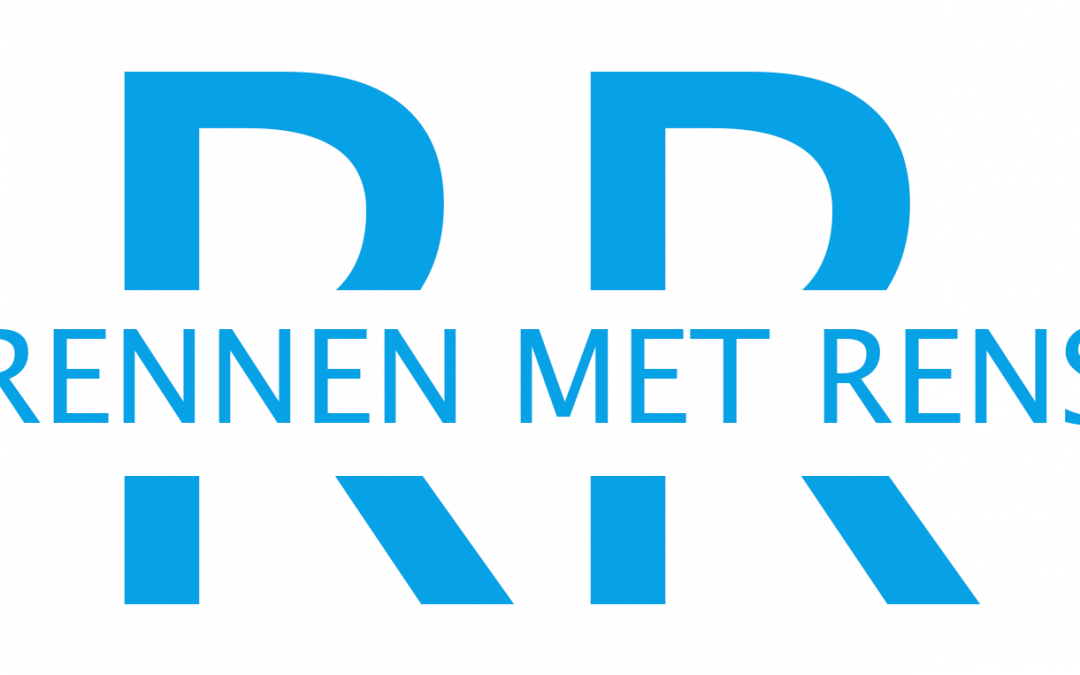 Rennen met Rens – Hardlopen