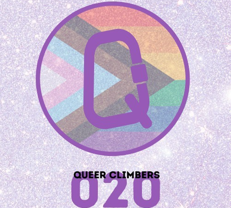 Queer climbers 020 – Klimmen