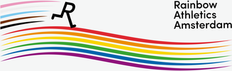 Rainbow Athletics Amsterdam – Sportwandelen