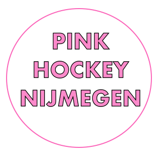 Pink Hockey Nijmegen – Hockey 