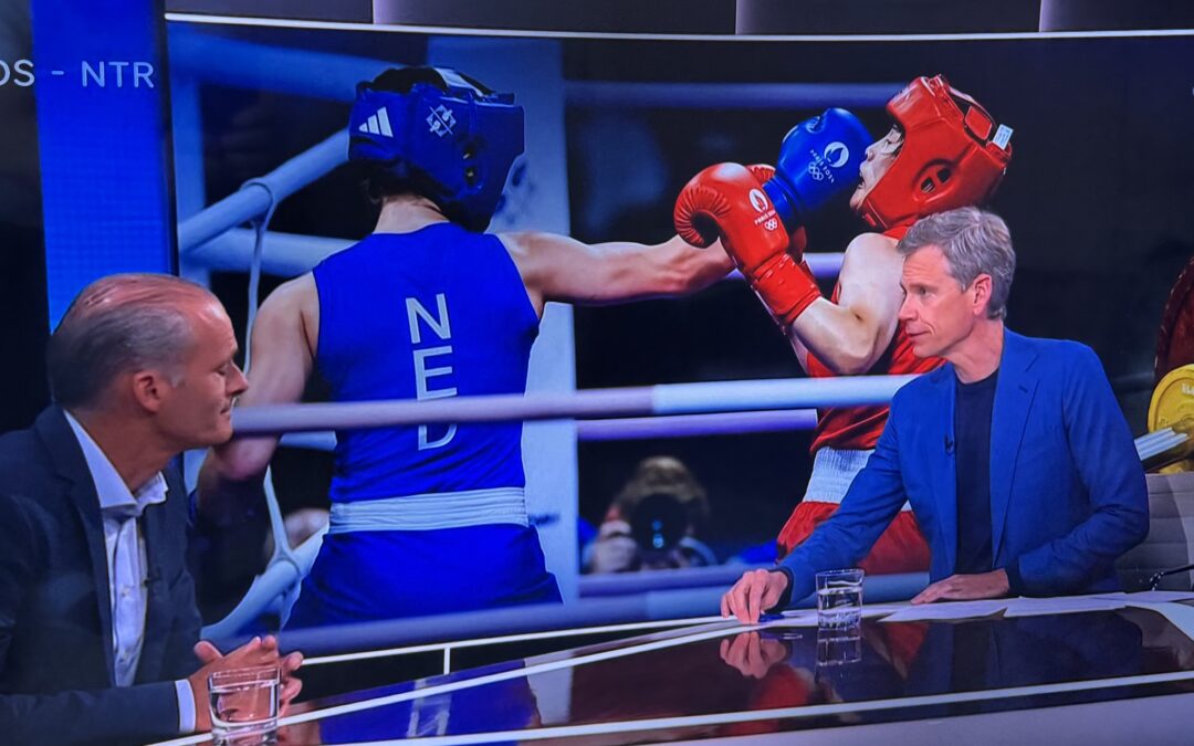 Oproep aan Trans (Top)Sporters, jouw ervaring vormt onze kracht voor inclusieve sport