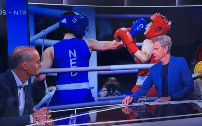 Oproep aan Trans (Top)Sporters, jouw ervaring vormt onze kracht voor inclusieve sport