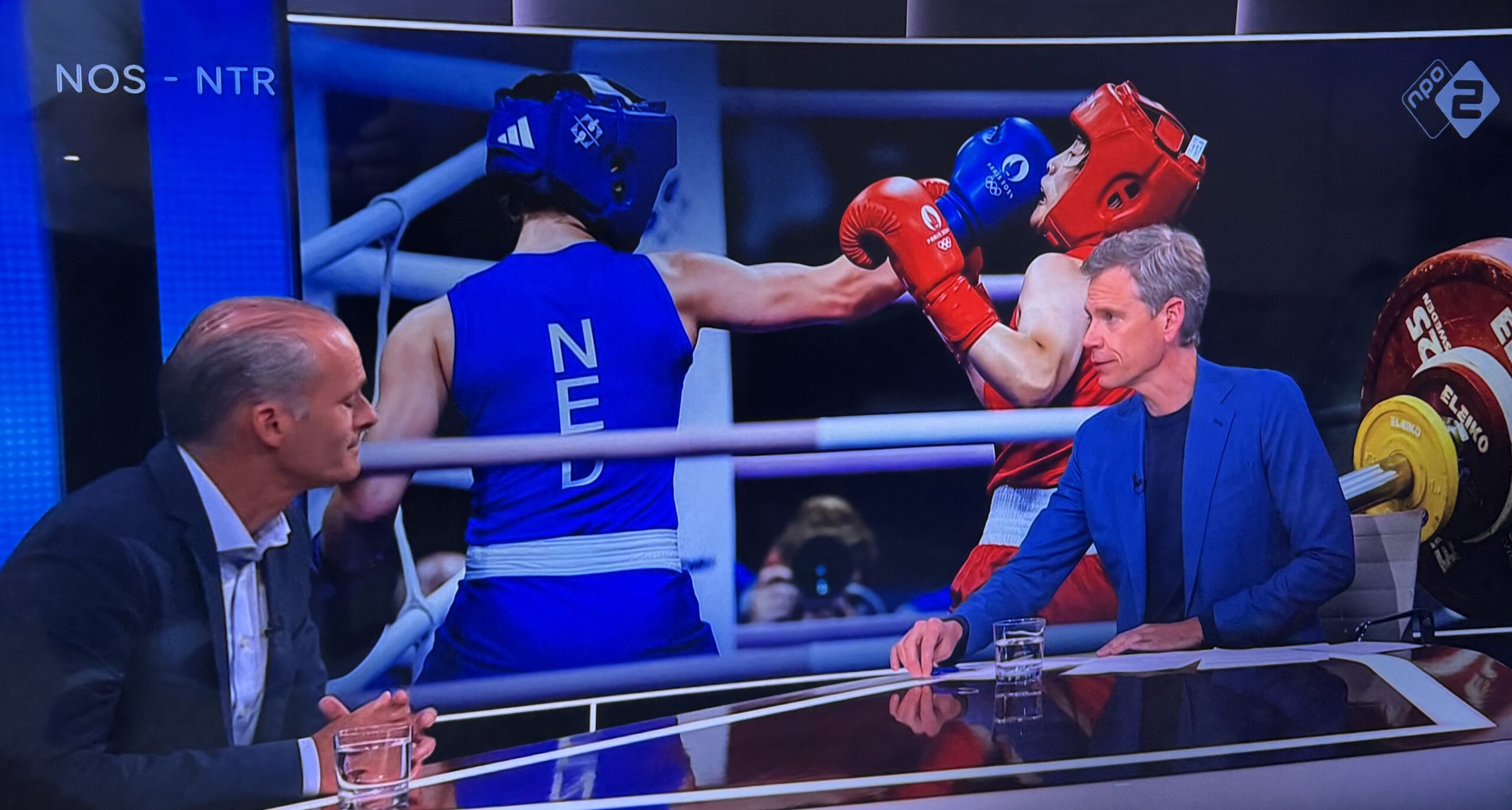 Oproep aan Trans (Top)Sporters, jouw ervaring vormt onze kracht voor inclusieve sport