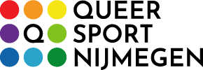 Logo Queer Sport Nijmegen