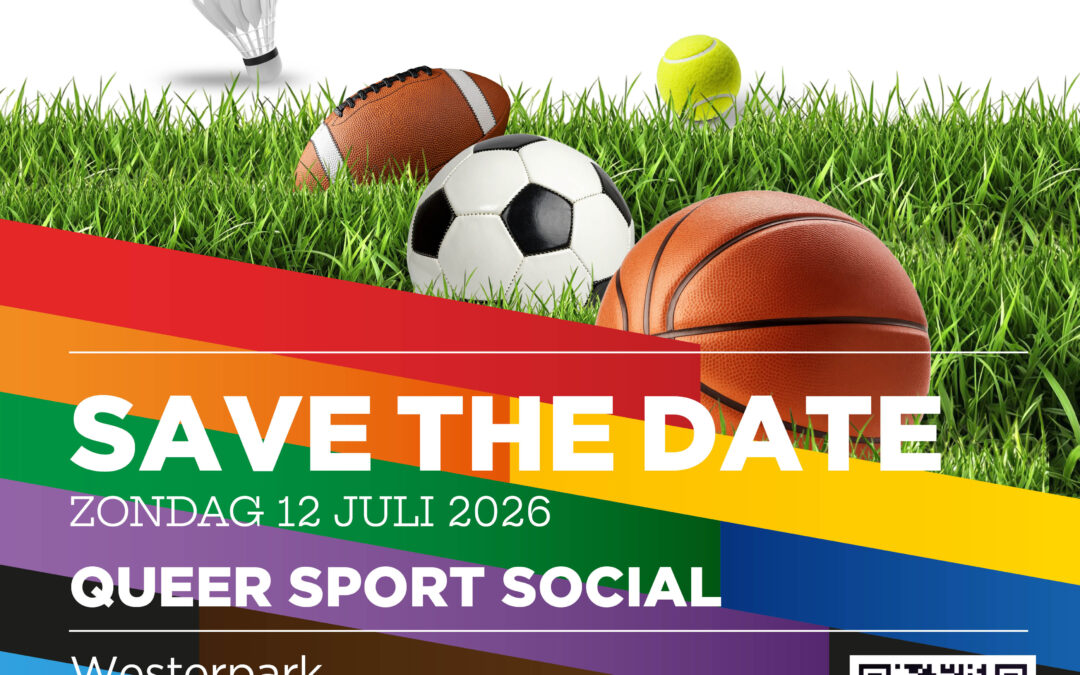 Queer Sport Social (QSS)
