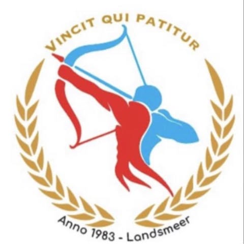 Logo HBS Pijlsnel