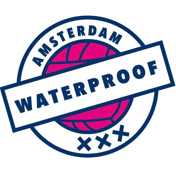 Logo Amsterdam Waterproof
