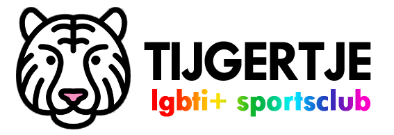 Logo Vereniging Tijgertje