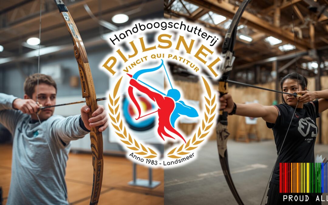 Pride Archery Clinic