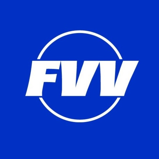 Logo Frankfurter Volleyball-Verein