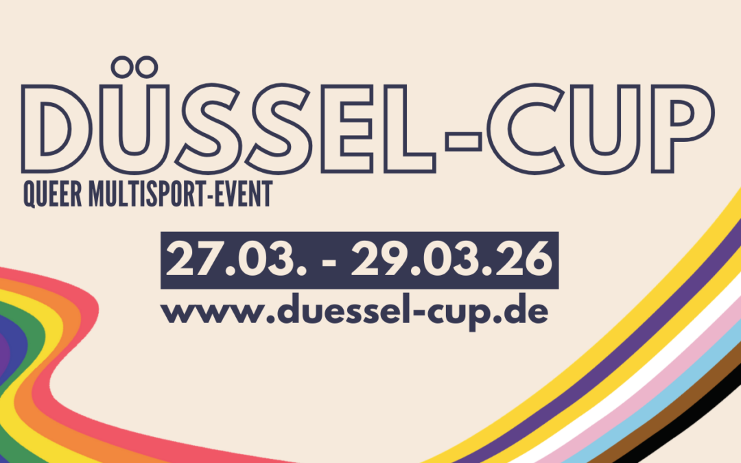 Düssel-Cup 2026