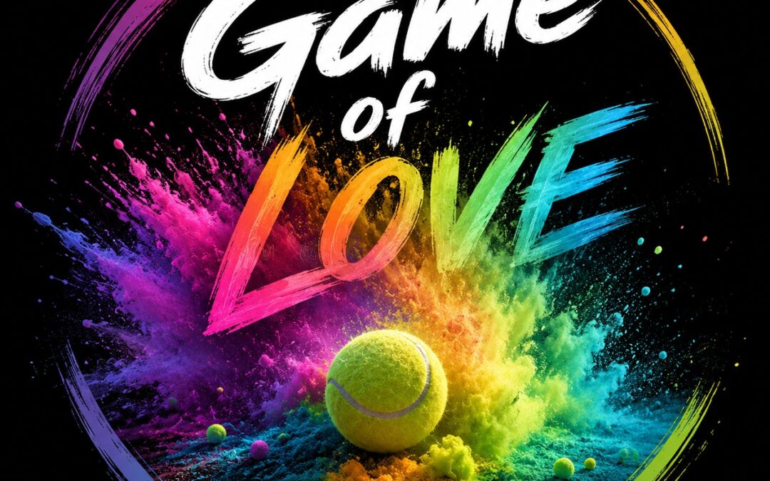 Game of Love Team Tennis Tournament